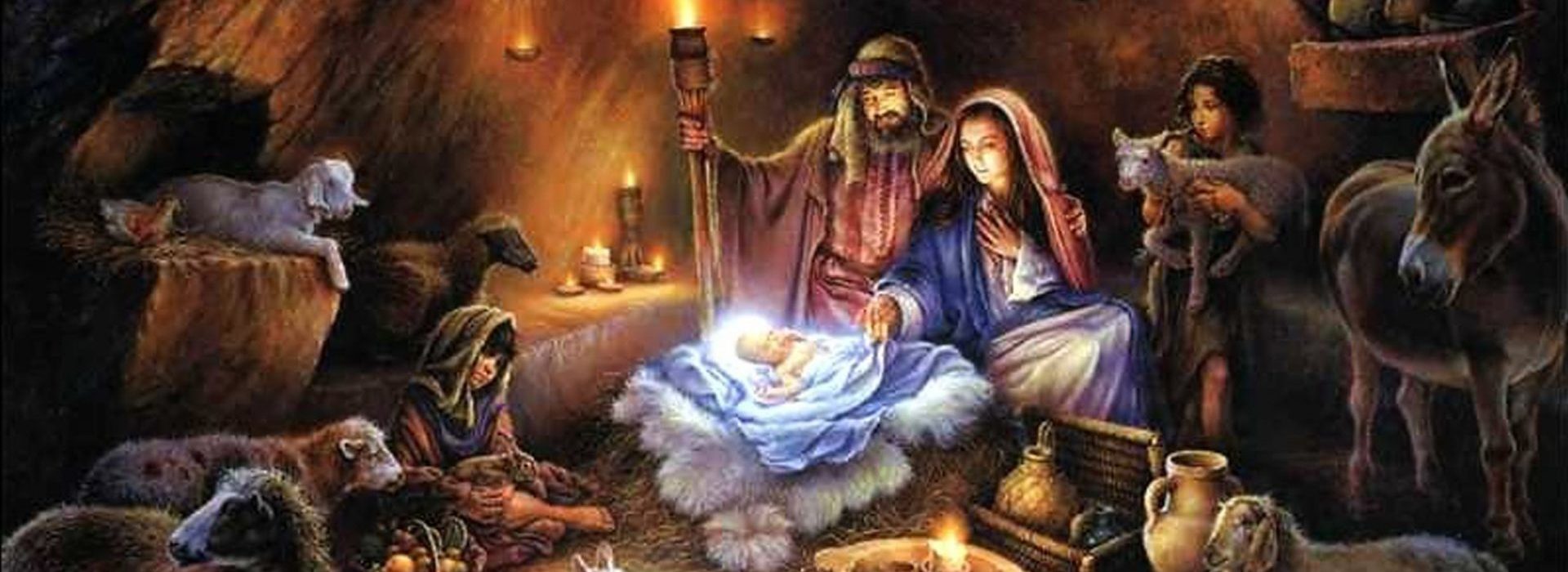 BABY BORN BARN MOTHER JESUS MARY Pictures
