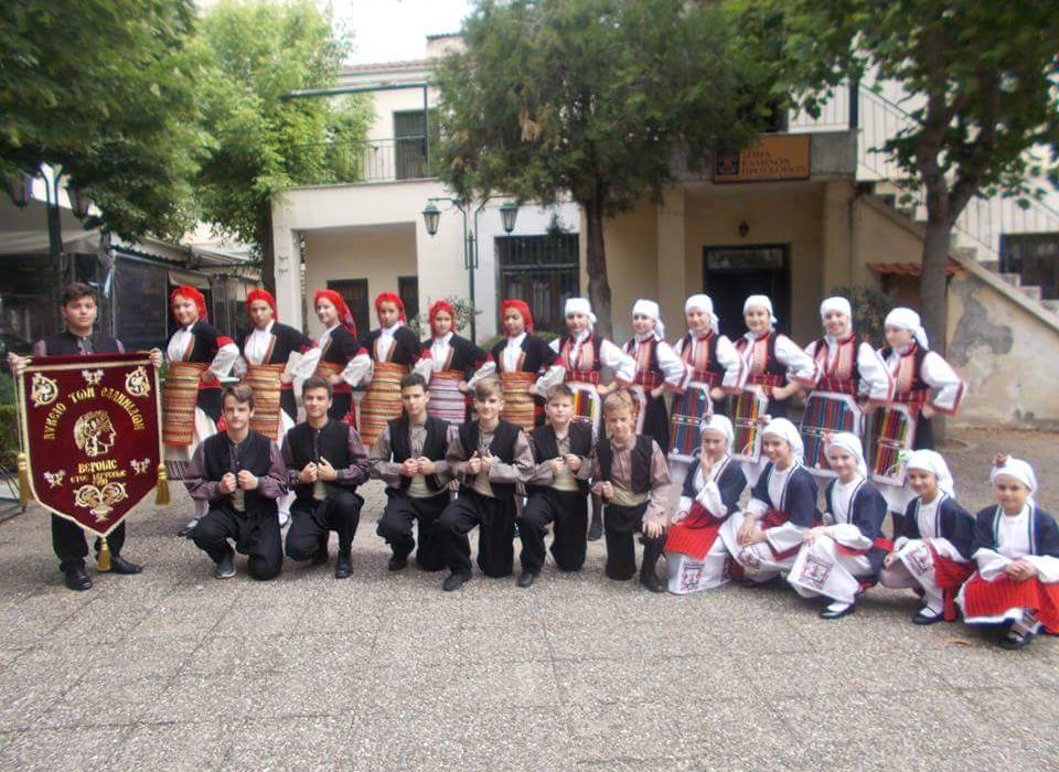 καραγκούνα 6 ΜΑΙΟΥ 2018